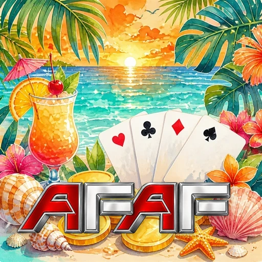 afaf APK Indonesia - Tampilan antarmuka